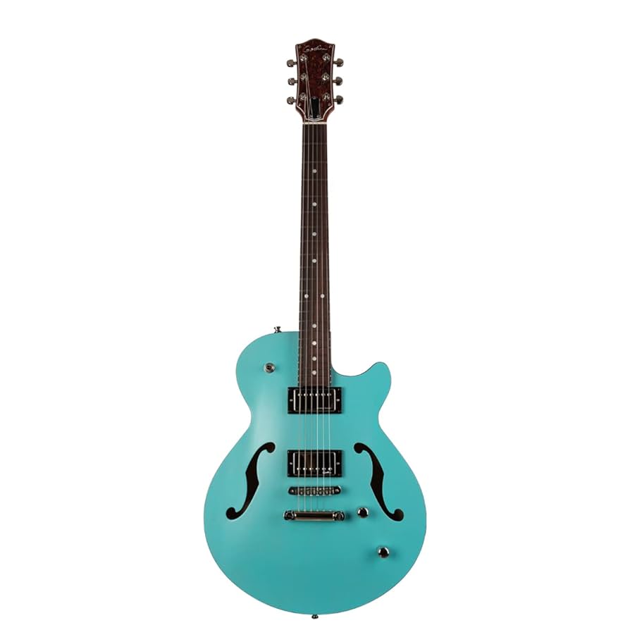 Amazon | Godin (ゴダン) Montreal Premiere HT セミアコギター